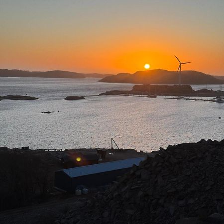 Skoenaste Staellet Som Finns. Bara 300 M Till Havet. Lysekil Esterno foto