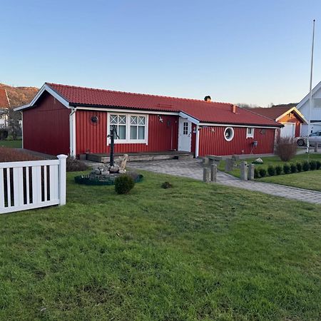 Skoenaste Staellet Som Finns. Bara 300 M Till Havet. Lysekil Esterno foto
