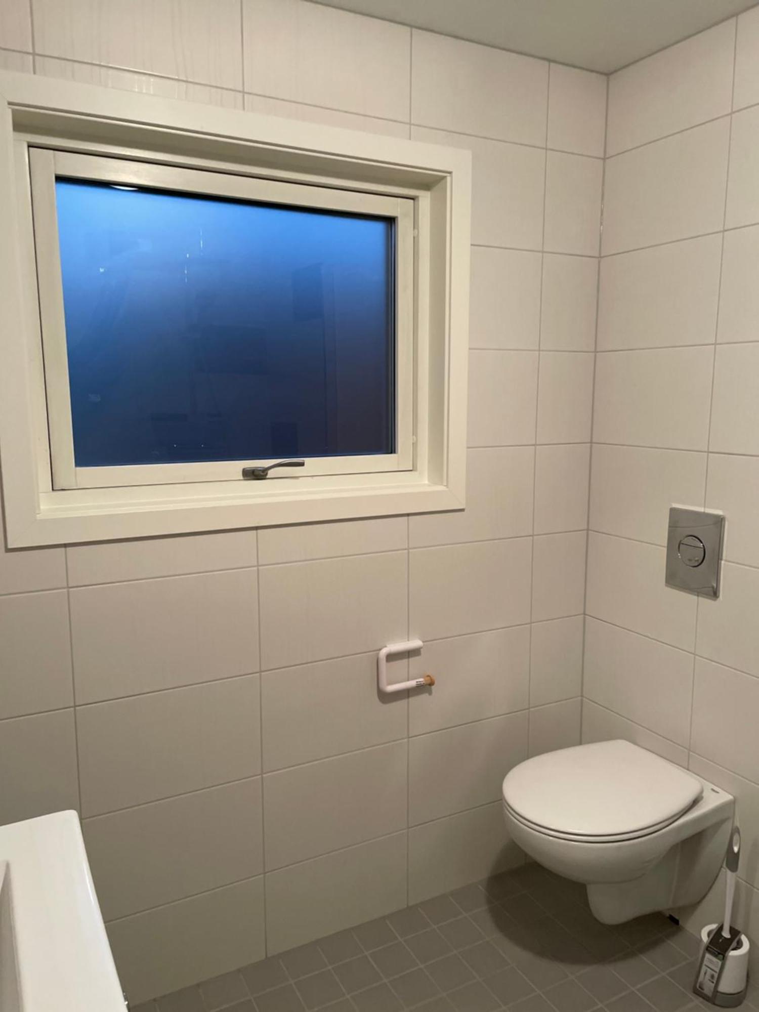 Skoenaste Staellet Som Finns. Bara 300 M Till Havet. Lysekil Esterno foto