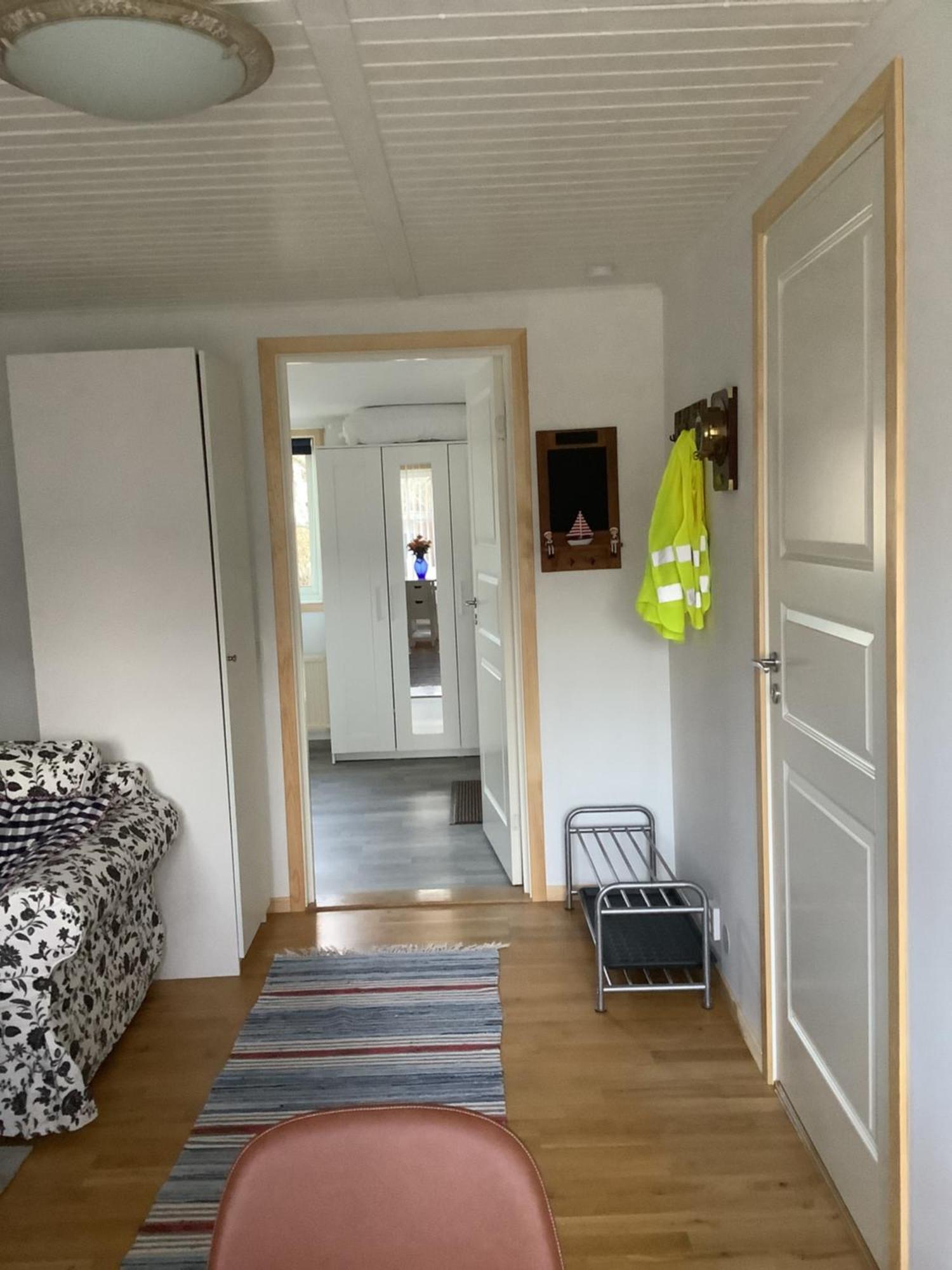 Skoenaste Staellet Som Finns. Bara 300 M Till Havet. Lysekil Esterno foto